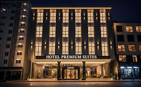 Hotel Premium Suites-Free Airport Pickup